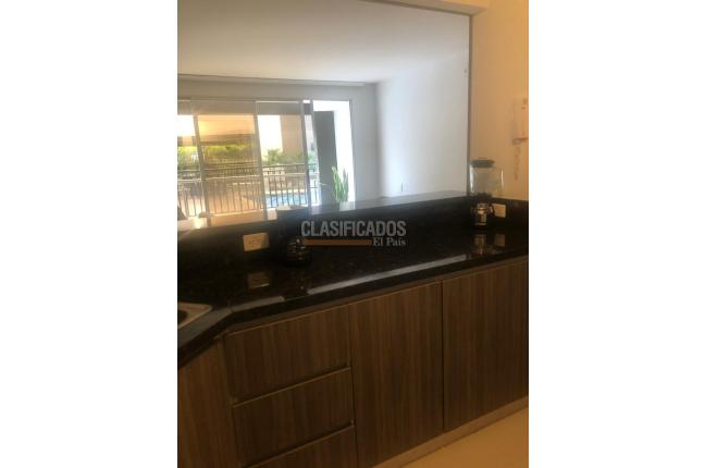 Apartamentos, Venta, La Flora - $600.000.000