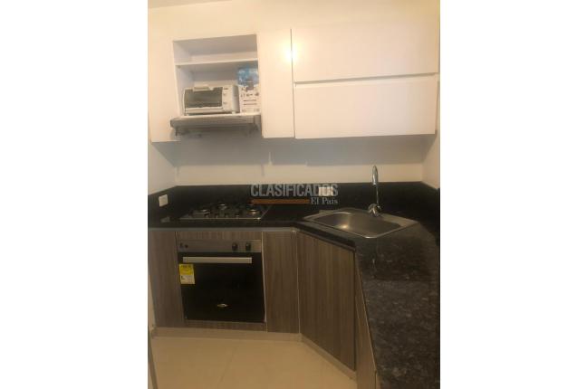 Apartamentos, Venta, La Flora - $600.000.000