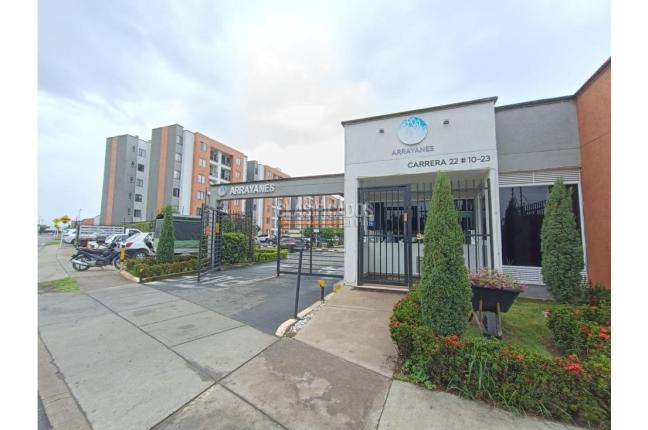 Apartamentos, Alquiler en Jamundí