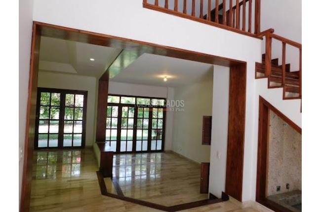 Casas, Alquiler, Pance - $7.800.000