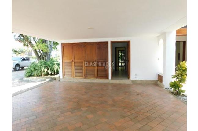 Casas, Alquiler, Pance - $7.800.000