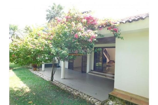 Casas, Alquiler, Pance - $7.800.000
