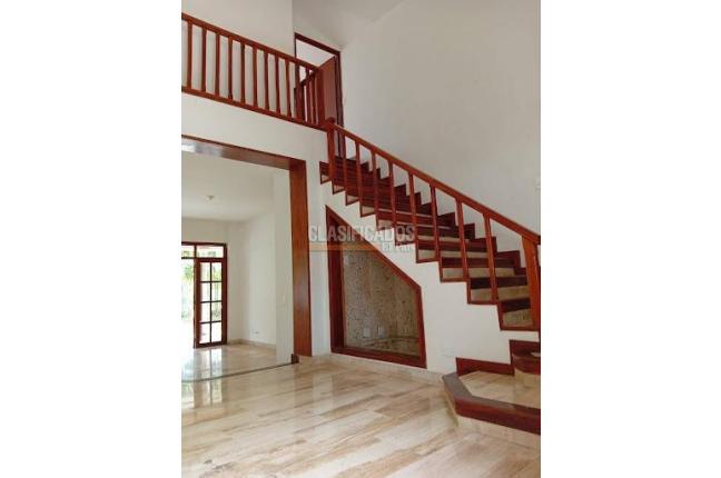 Casas, Alquiler, Pance - $7.800.000