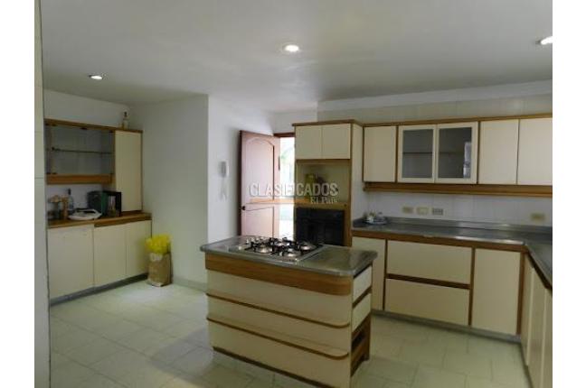 Casas, Alquiler, Pance - $7.800.000