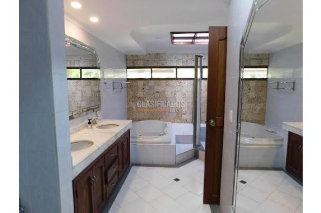 Casas, Alquiler, Pance - $7.800.000