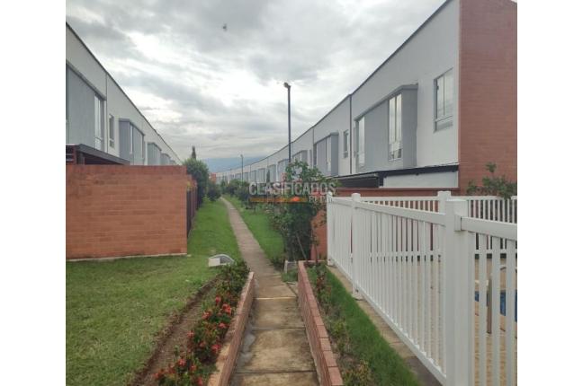 Casas, Venta en Jamundí