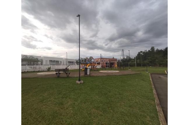 Casas, Venta en Jamundí