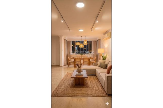 Apartamentos, Venta, El Lido - $230.000.000