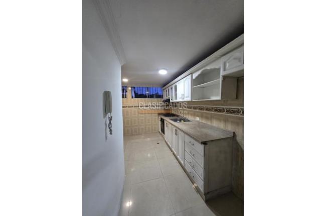 Apartamentos, Venta, El Lido - $230.000.000