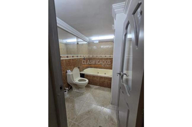 Apartamentos, Venta, El Lido - $230.000.000