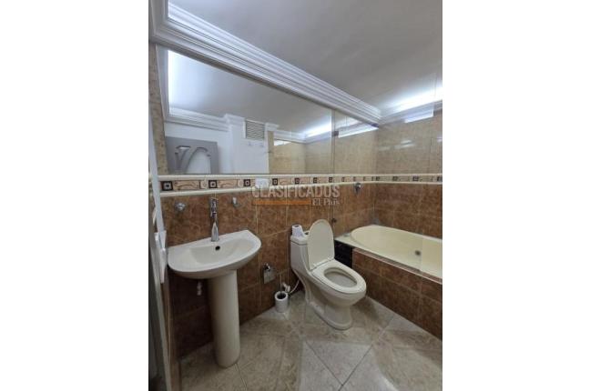 Apartamentos, Venta, El Lido - $230.000.000
