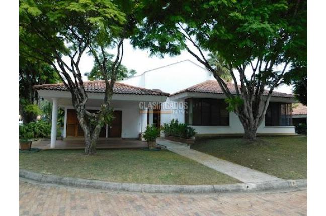 Casas, Venta en Pance