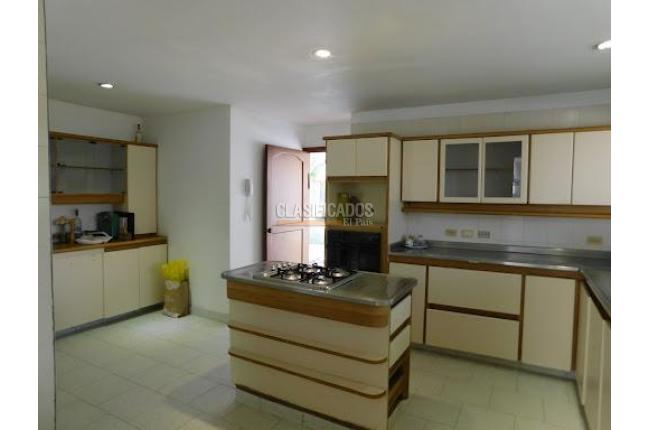 Casas, Venta, Pance - $1.450.000.000