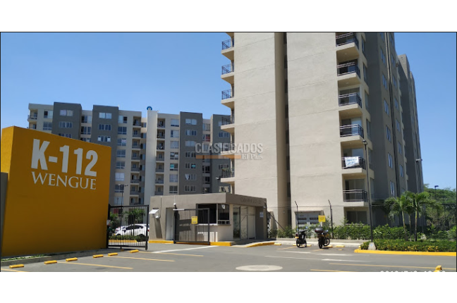 Apartamentos, Venta, Ciudad Bochalema - $215.000.000