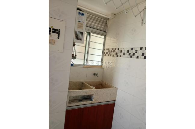 Apartamentos, Venta, Ciudad Bochalema - $215.000.000
