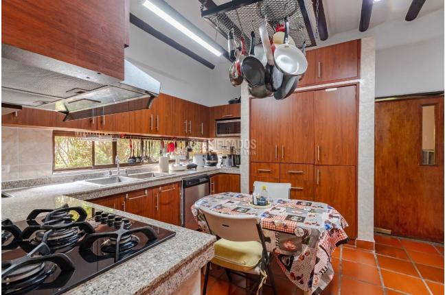 Casas, Venta, Pance - $1.100.000.000