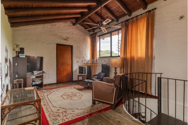 Casas, Venta, Pance - $1.100.000.000
