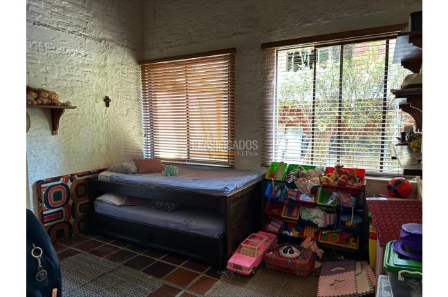 Casas, Venta, Pance - $1.100.000.000