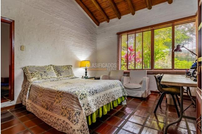 Casas, Venta, Pance - $1.100.000.000