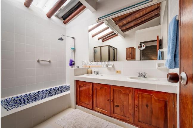 Casas, Venta, Pance - $1.100.000.000