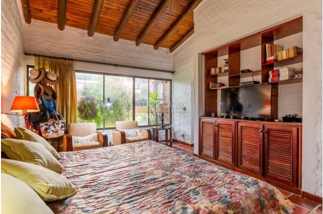 Casas, Venta, Pance - $1.100.000.000