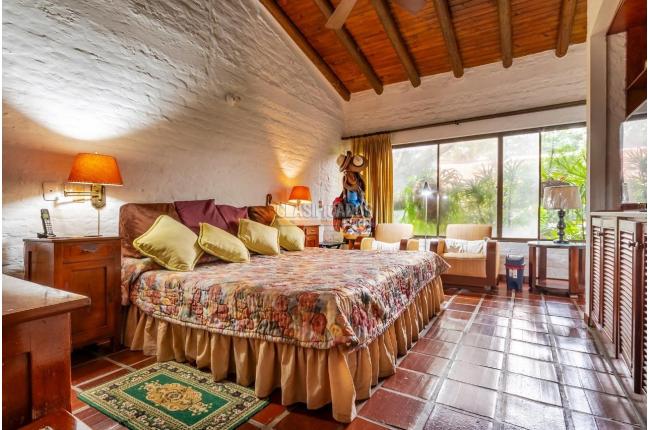 Casas, Venta, Pance - $1.100.000.000