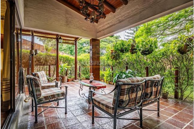 Casas, Venta, Pance - $1.100.000.000