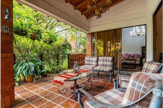 Casas, Venta, Pance - $1.100.000.000