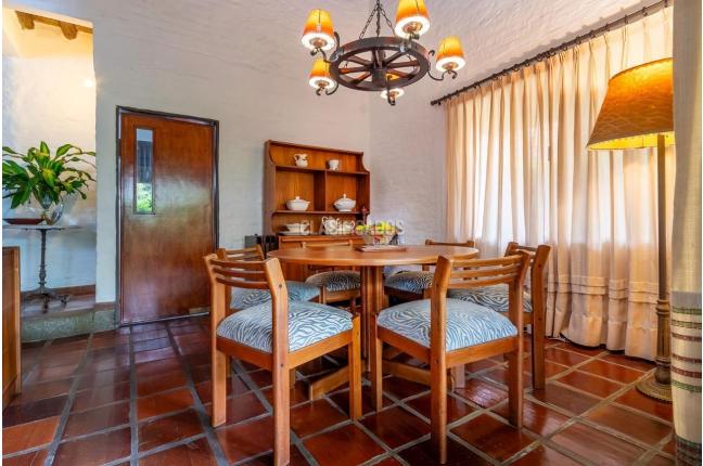 Casas, Venta, Pance - $1.100.000.000