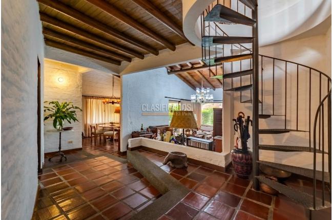 Casas, Venta, Pance - $1.100.000.000