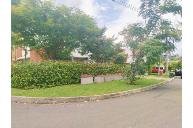 Casas, Venta en Jamundí