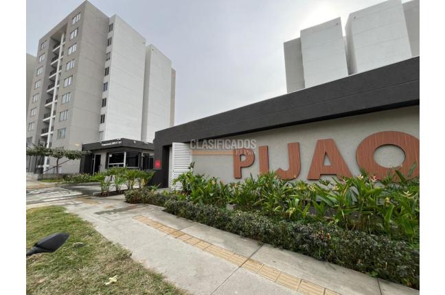 Apartamentos, Alquiler en Yumbo