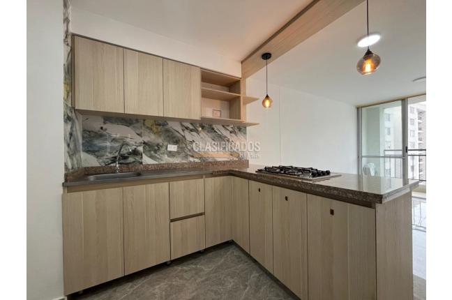 Apartamentos, Alquiler en Yumbo