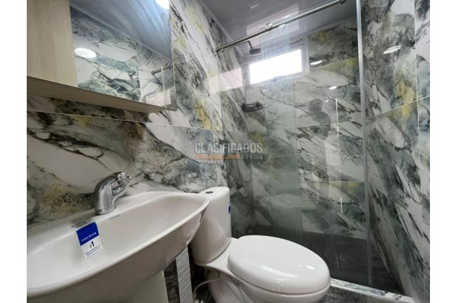 Apartamentos, Alquiler, Yumbo - $1.400.000