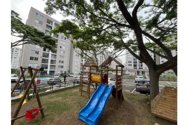 Apartamentos, Alquiler, Yumbo - $1.400.000