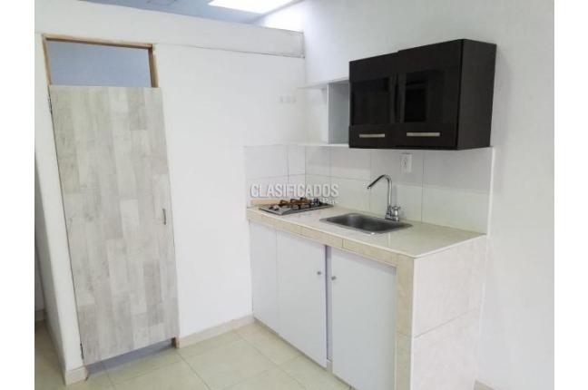 Apartaestudios, Alquiler en Vipasa