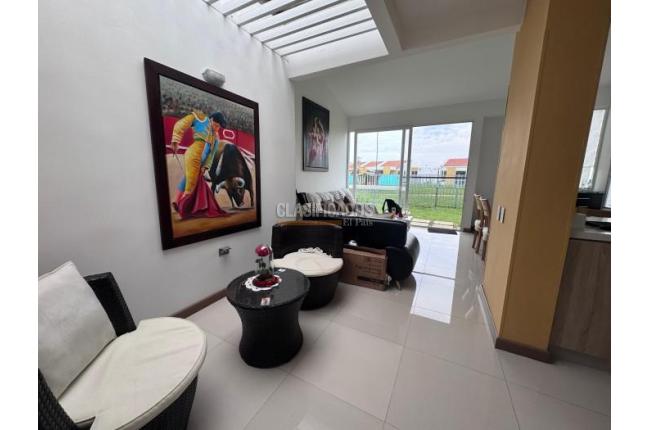 Casas, Venta, Jamundí - $637.000.000