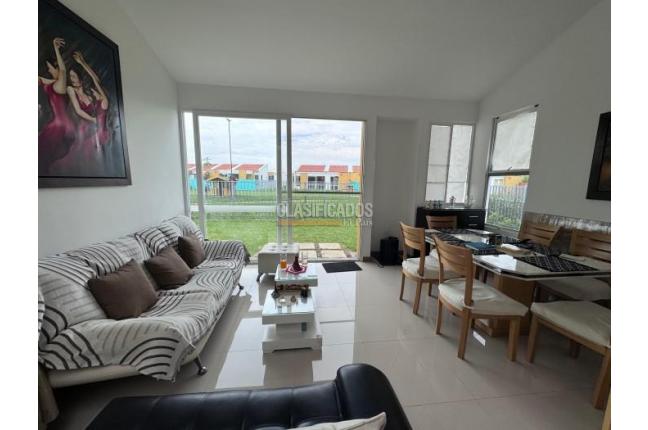 Casas, Venta, Jamundí - $637.000.000