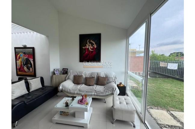 Casas, Venta, Jamundí - $637.000.000