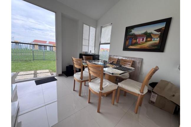 Casas, Venta, Jamundí - $637.000.000
