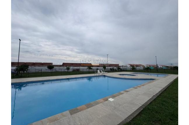 Casas, Venta, Jamundí - $637.000.000