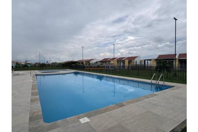 Casas, Venta, Jamundí - $637.000.000