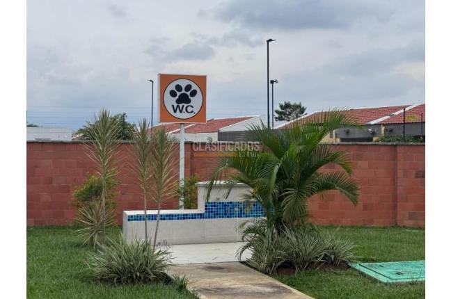 Casas, Venta, Jamundí - $637.000.000