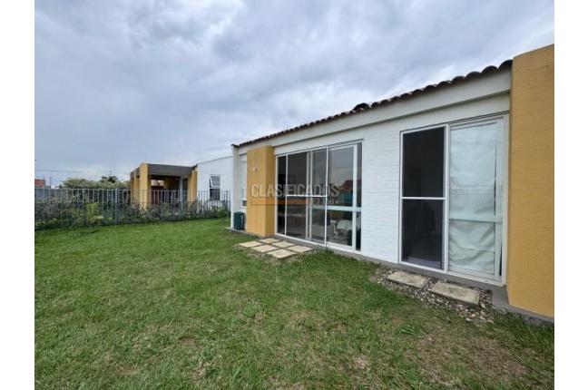 Casas, Venta, Jamundí - $637.000.000