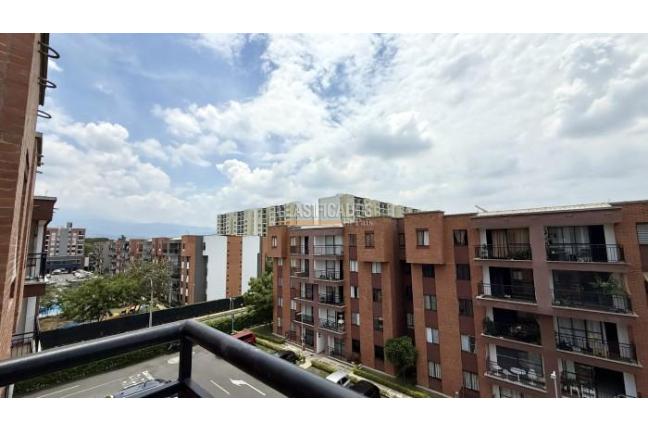 Apartamentos, Venta en Valle del Lili