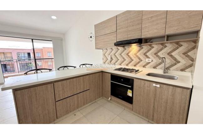 Apartamentos, Venta en Valle del Lili