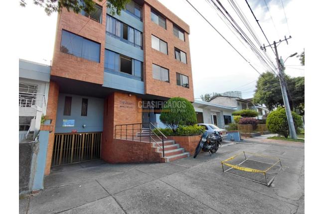 Apartamentos, Alquiler en La Flora