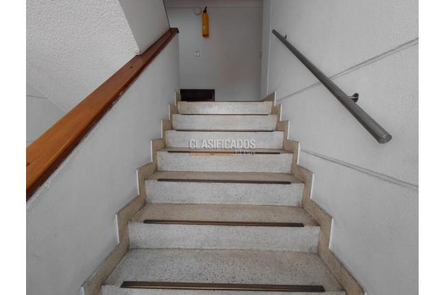 Apartamentos, Alquiler en La Flora
