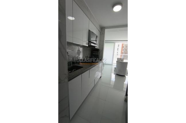 Apartamentos, Alquiler, Valle del Lili - $2.000.000