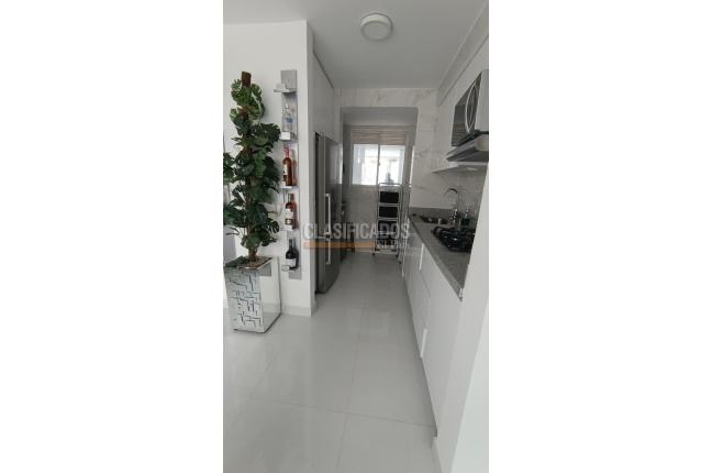 Apartamentos, Alquiler, Valle del Lili - $2.000.000